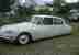 oldtimer citroen id 20