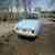 oldtimer Ford taunus