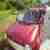Oldtimer Mini Werks