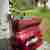 Oldtimer Mini Werks