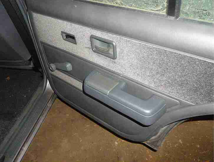 oldtimer youngtimer opel senator a 1 vorbesitzer silber metallic innen wie neu