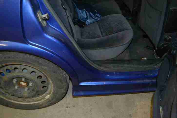 opel Vectra B cc v6 x25xe. Neu Lack, viel Tuning.