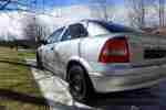 astra G