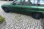 astra caravan f