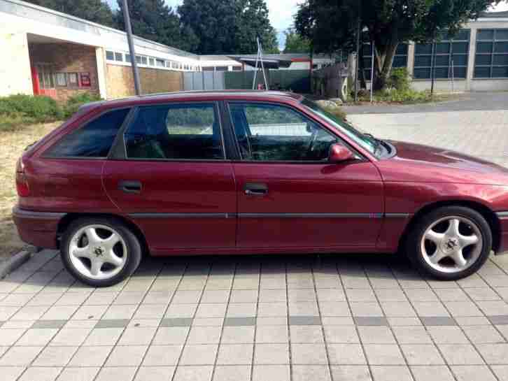 astra f cc 1997 53 54 58 59 1.6i