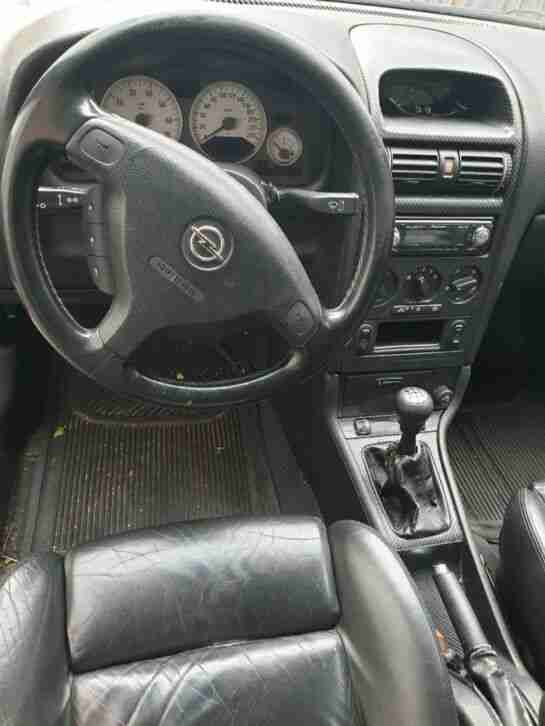 opel astra g cabriolet 2002 f67 2.2 16v