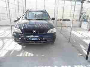 opel astra g caravan mit tüv