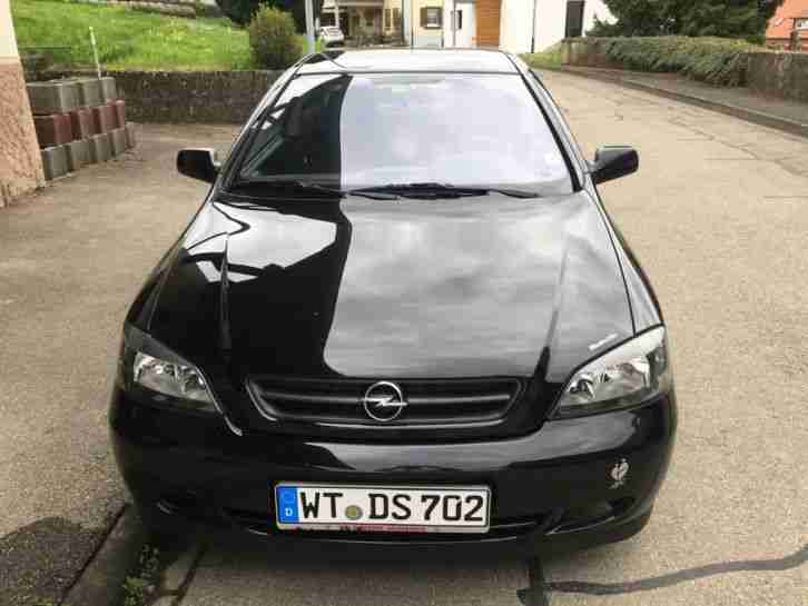 opel astra g coupe