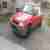 opel Corsa A