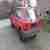 opel Corsa A