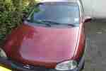 corsa B