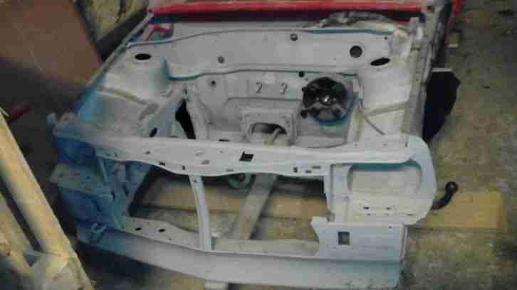 corsa a