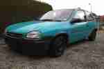 corsa b