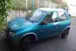 corsa b