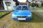 Corsa B, 60PS, Bj. 1997, 1. Hand, unfallfrei,