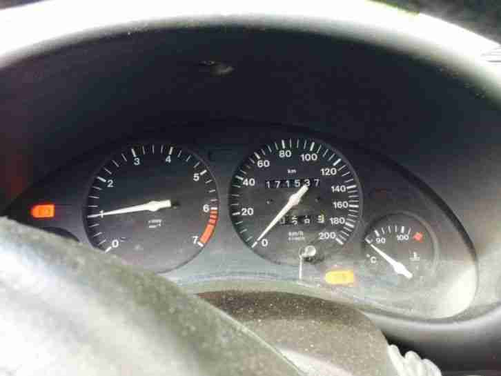 opel corsa b(eco) mit klima