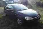 corsa c 1, 4 twinport