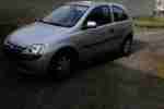 corsa c