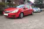 corsa d diesel