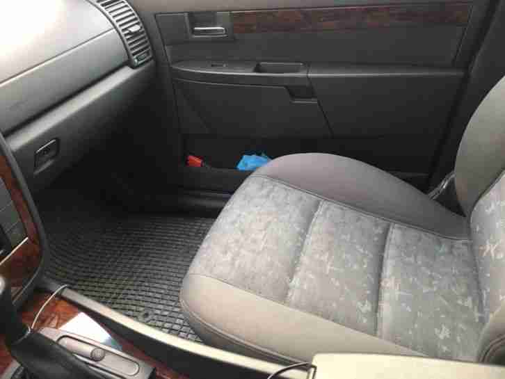 opel omega b 2,2 Bj 03