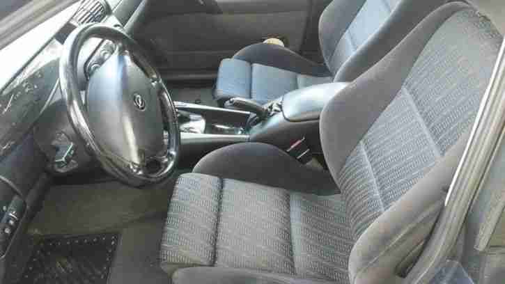 opel omega b