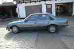 opel rekord GL 1, 8S