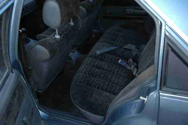 opel rekord GL 1,8S