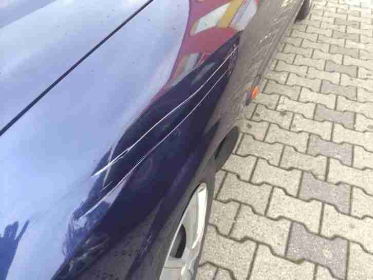 opel vectra b caravan 1.8 16V