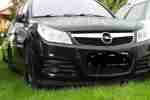 vectra c caravan 1.9 CDTI