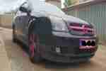 vectra c caravan 3, 0 CDTI V6