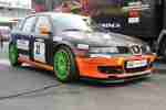 org. Leon MK1 CUP Rennwagen Motorsport