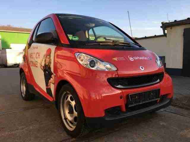 org. airberlin etihad 451 FORTWO Coupe MHD rot