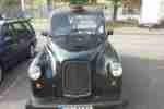 original London Taxi, fahrtauglich
