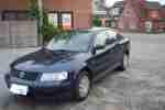 passat 3b auto