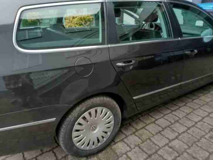 Passat Kombi Diesel