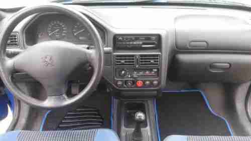 peugeot 106