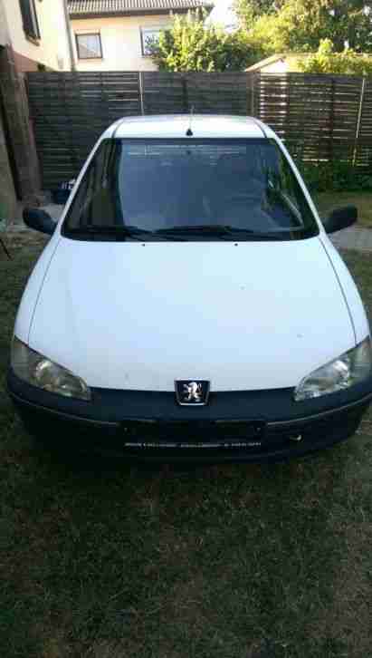 peugeot 106