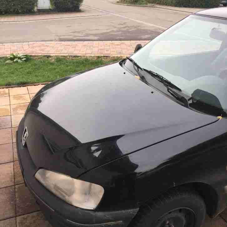 peugeot 106 Bj. 1999