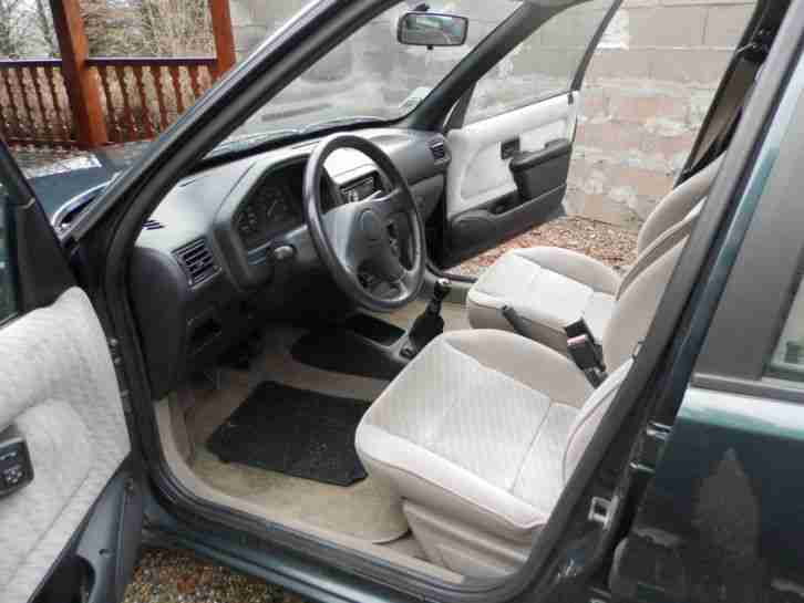 peugeot 106 cashemere 1997