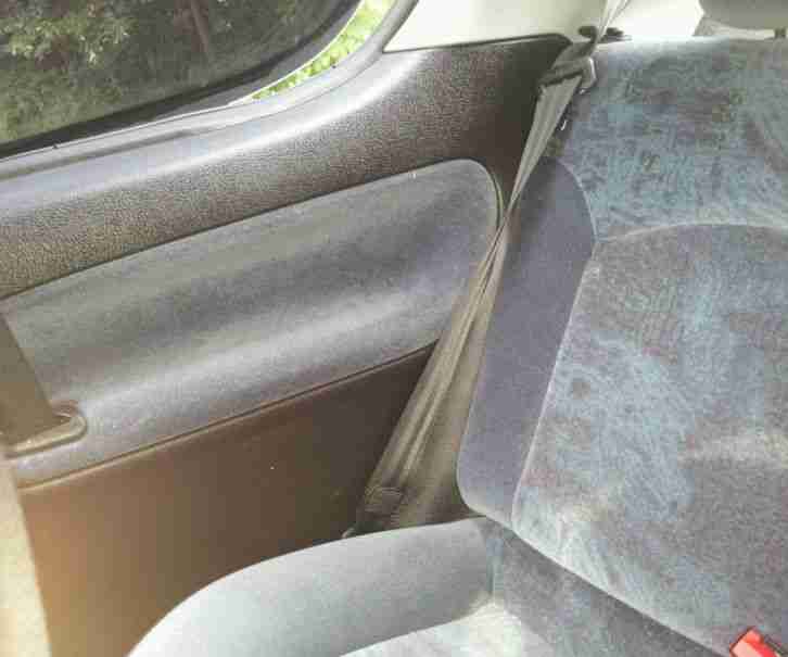peugeot 206 Tüv