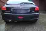 206 bastlerwagen nur 3 Tage