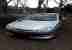 peugeot 206 cc cabrio, ez. 2001, 187000 km, tüv 11 2020