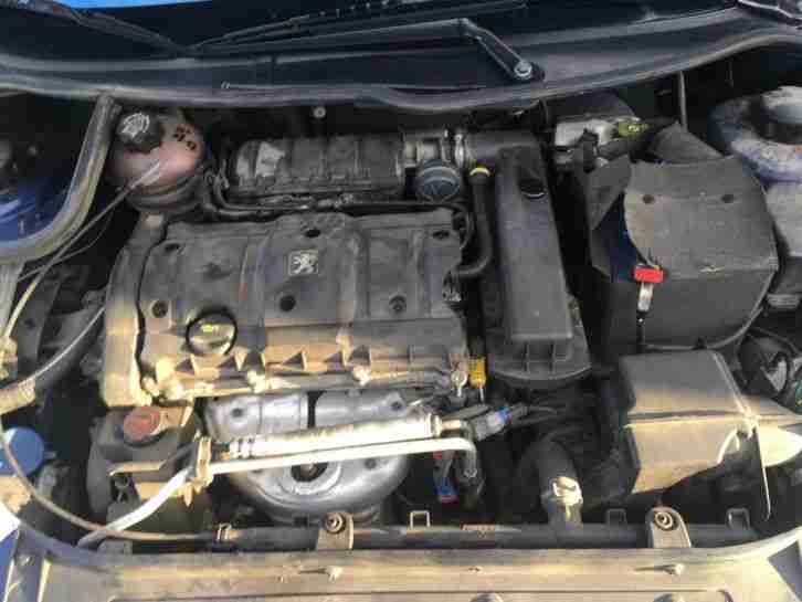 peugeot 206 cc cabrio