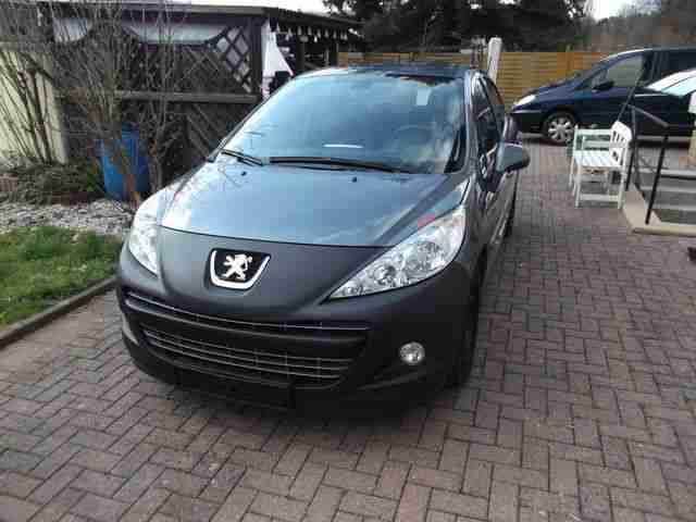 207 Urban Move 1, 4 VTI