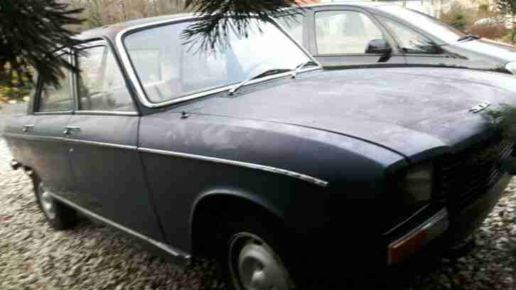 peugeot 304 oldtimer