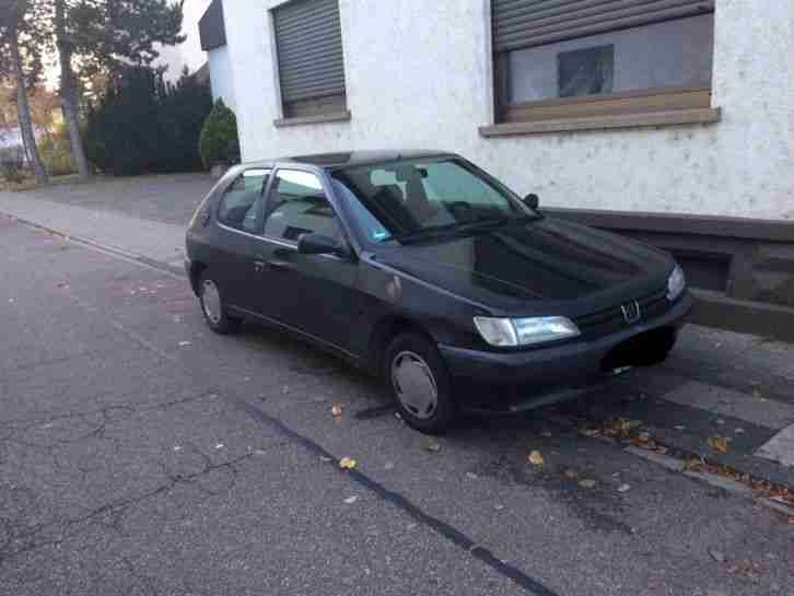 peugeot 306