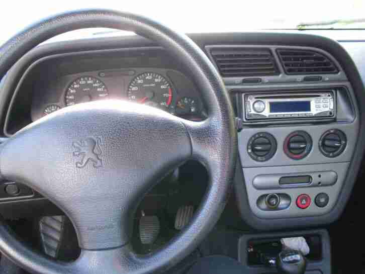 peugeot 306 cabriolet