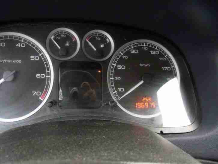 Peugeot 307