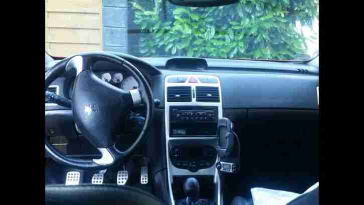 peugeot 307 cc