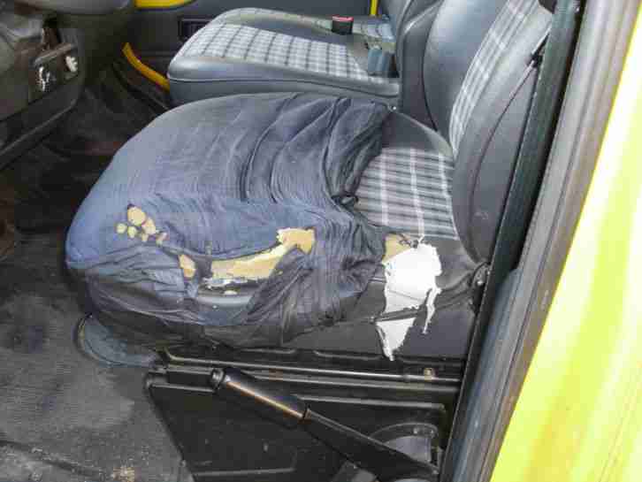 peugeot boxer 2,5l turbodiesel